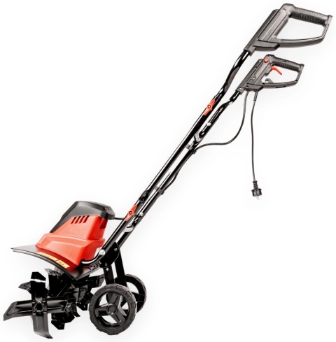 Glebogryzarka elektryczna Cedrus GE 45