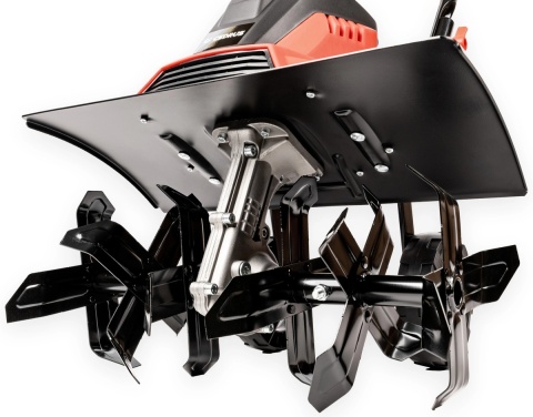 Glebogryzarka elektryczna Cedrus GE 45