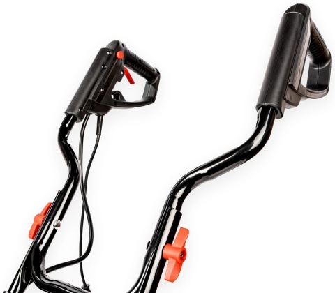 Glebogryzarka elektryczna Cedrus GE 45