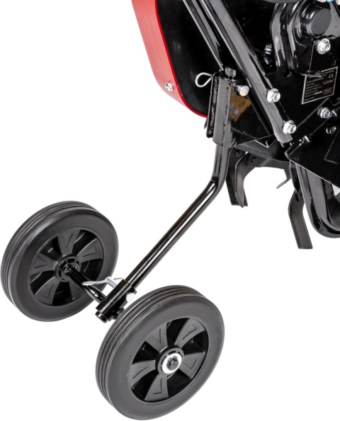 Glebogryzarka spalinowa Cedrus GL 08