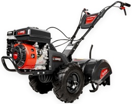 Glebogryzarka spalinowa Cedrus GLX 530
