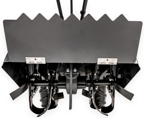 Glebogryzarka spalinowa Cedrus GLX 530