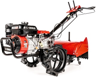Glebogryzarka spalinowa Cedrus GLX 540