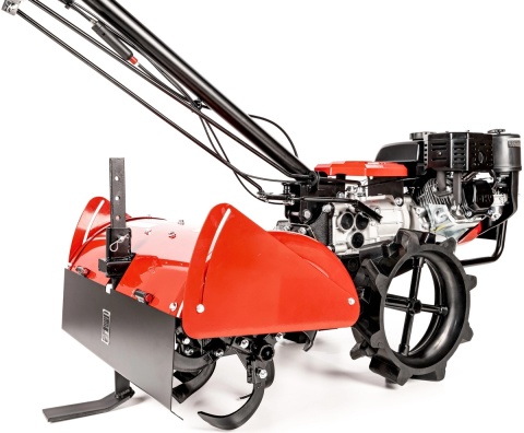 Glebogryzarka spalinowa Cedrus GLX 540