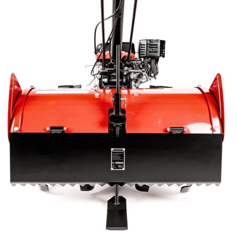 Glebogryzarka spalinowa Cedrus GLX 540