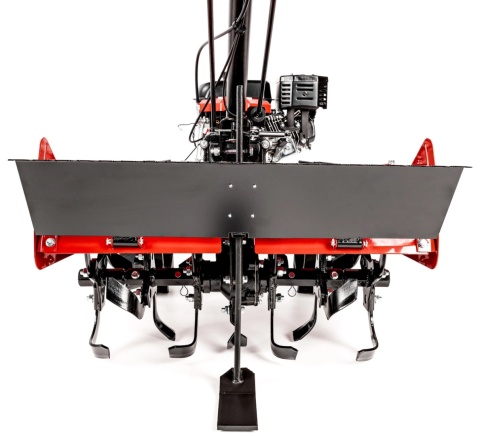 Glebogryzarka spalinowa Cedrus GLX 540