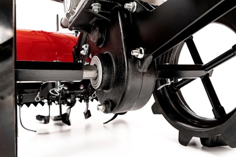 Glebogryzarka spalinowa Cedrus GLX 540