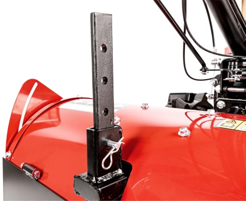 Glebogryzarka spalinowa Cedrus GLX 540