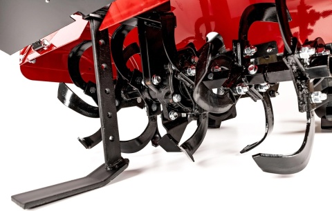 Glebogryzarka spalinowa Cedrus GLX 540