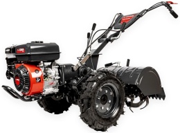 Glebogryzarka spalinowa Cedrus GLX 650