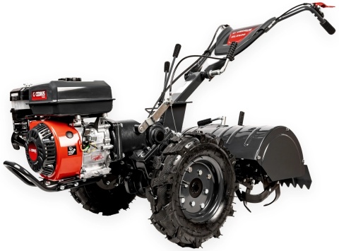 Glebogryzarka spalinowa Cedrus GLX 650