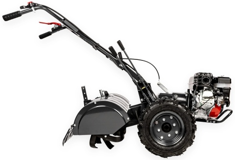 Glebogryzarka spalinowa Cedrus GLX 650