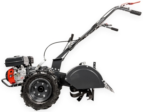 Glebogryzarka spalinowa Cedrus GLX 650