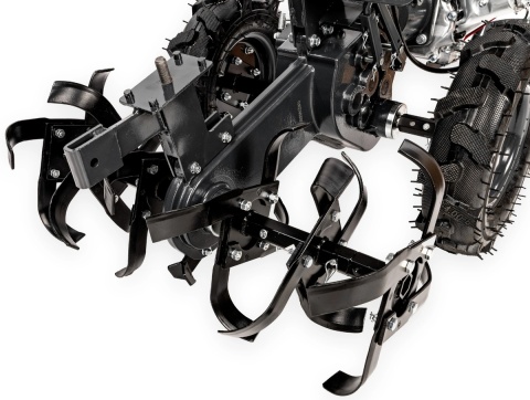 Glebogryzarka spalinowa Cedrus GLX 650