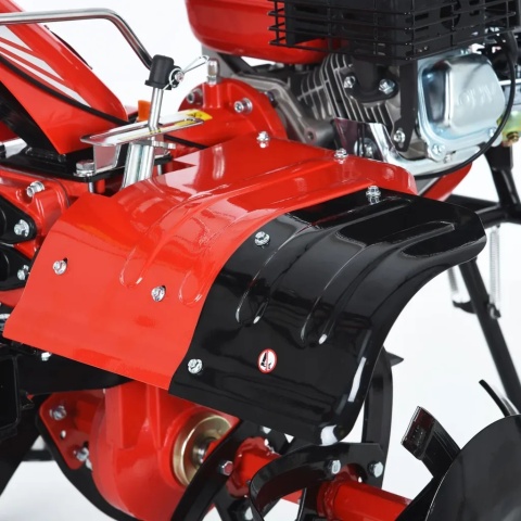 Glebogryzarka spalinowa HECHT 7100