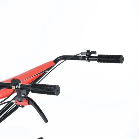 Glebogryzarka spalinowa HECHT 7100