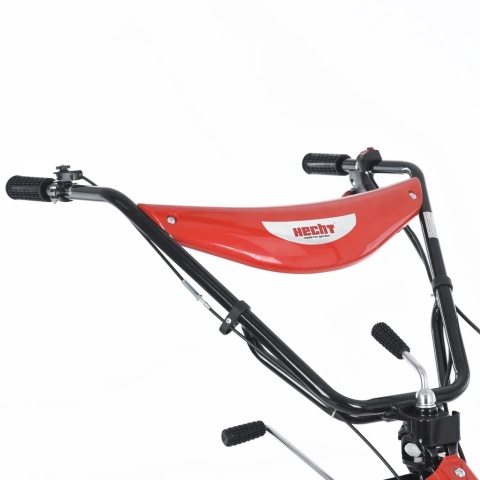 Glebogryzarka spalinowa HECHT 7100