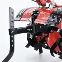 Glebogryzarka spalinowa HECHT 7100