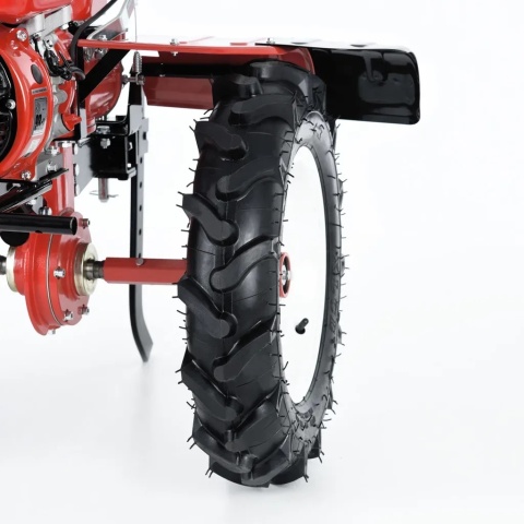 Glebogryzarka spalinowa HECHT 7100