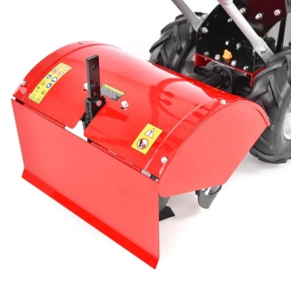 Glebogryzarka spalinowa HECHT 750