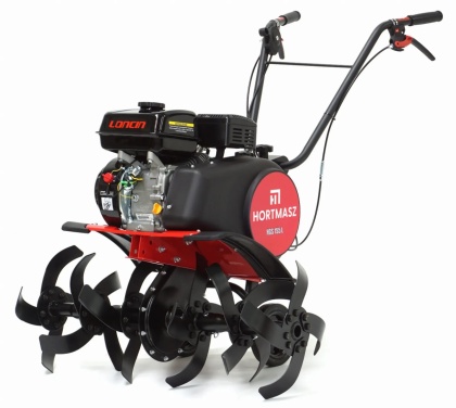 Glebogryzarka spalinowa HORTMASZ HGS 155 L
