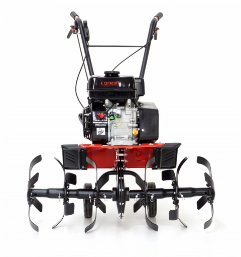 Glebogryzarka spalinowa HORTMASZ HGS 155 L