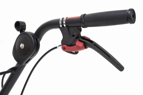 Glebogryzarka spalinowa HORTMASZ HGS 155 L