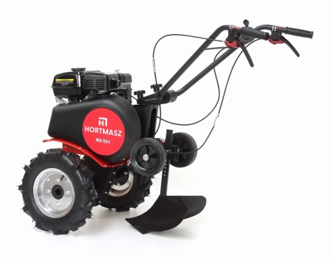 Glebogryzarka spalinowa HORTMASZ HGS 155 L