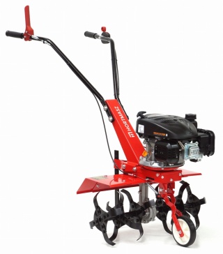 Glebogryzarka spalinowa HORTMASZ HGS 156 L