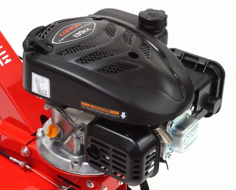 Glebogryzarka spalinowa HORTMASZ HGS 156 L