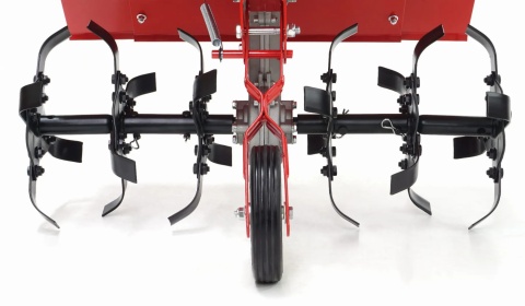 Glebogryzarka spalinowa HORTMASZ HGS 156 L