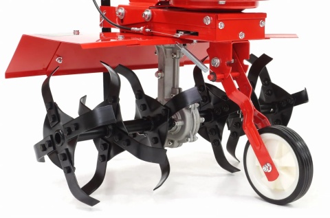 Glebogryzarka spalinowa HORTMASZ HGS 156 L