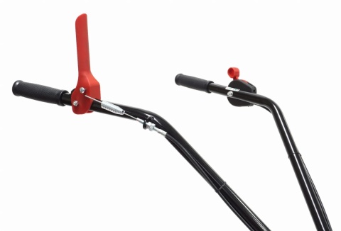 Glebogryzarka spalinowa HORTMASZ HGS 156 L