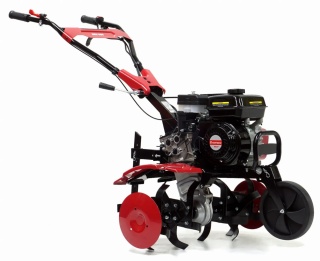 Glebogryzarka spalinowa HORTMASZ HGS 500