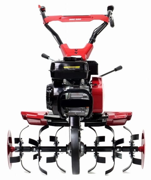 Glebogryzarka spalinowa HORTMASZ HGS 500