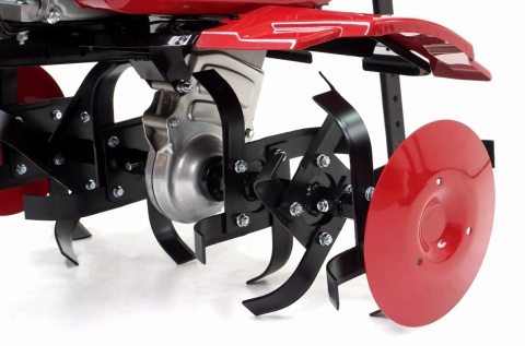 Glebogryzarka spalinowa HORTMASZ HGS 500