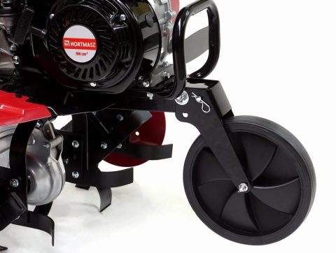 Glebogryzarka spalinowa HORTMASZ HGS 500