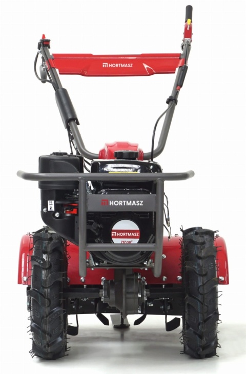 Glebogryzarka spalinowa HORTMASZ HGS X620N