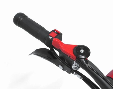 Glebogryzarka spalinowa HORTMASZ HGS X620N