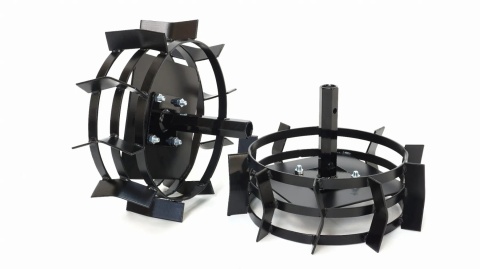 Glebogryzarka spalinowa HORTMASZ HGS X620N