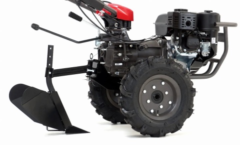 Glebogryzarka spalinowa HORTMASZ HGS X620N