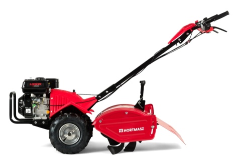 Glebogryzarka spalinowa HORTMASZ HGS 65 XGTL1