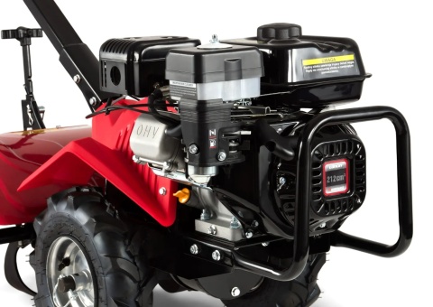 Glebogryzarka spalinowa HORTMASZ HGS 65 XGTL1