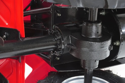 Glebogryzarka spalinowa HORTMASZ HGS 65 XGTL1