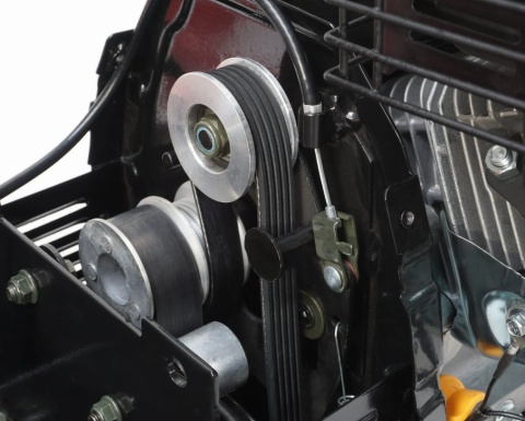 Glebogryzarka spalinowa HORTMASZ HGS 65 XGTL1