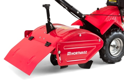 Glebogryzarka spalinowa HORTMASZ HGS 65 XGTL1