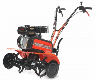 Glebogryzarka spalinowa HORTMASZ HGS 6580 L