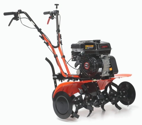 Glebogryzarka spalinowa HORTMASZ HGS 6580 L