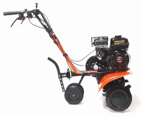 Glebogryzarka spalinowa HORTMASZ HGS 6580 L