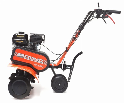 Glebogryzarka spalinowa HORTMASZ HGS 6580 L